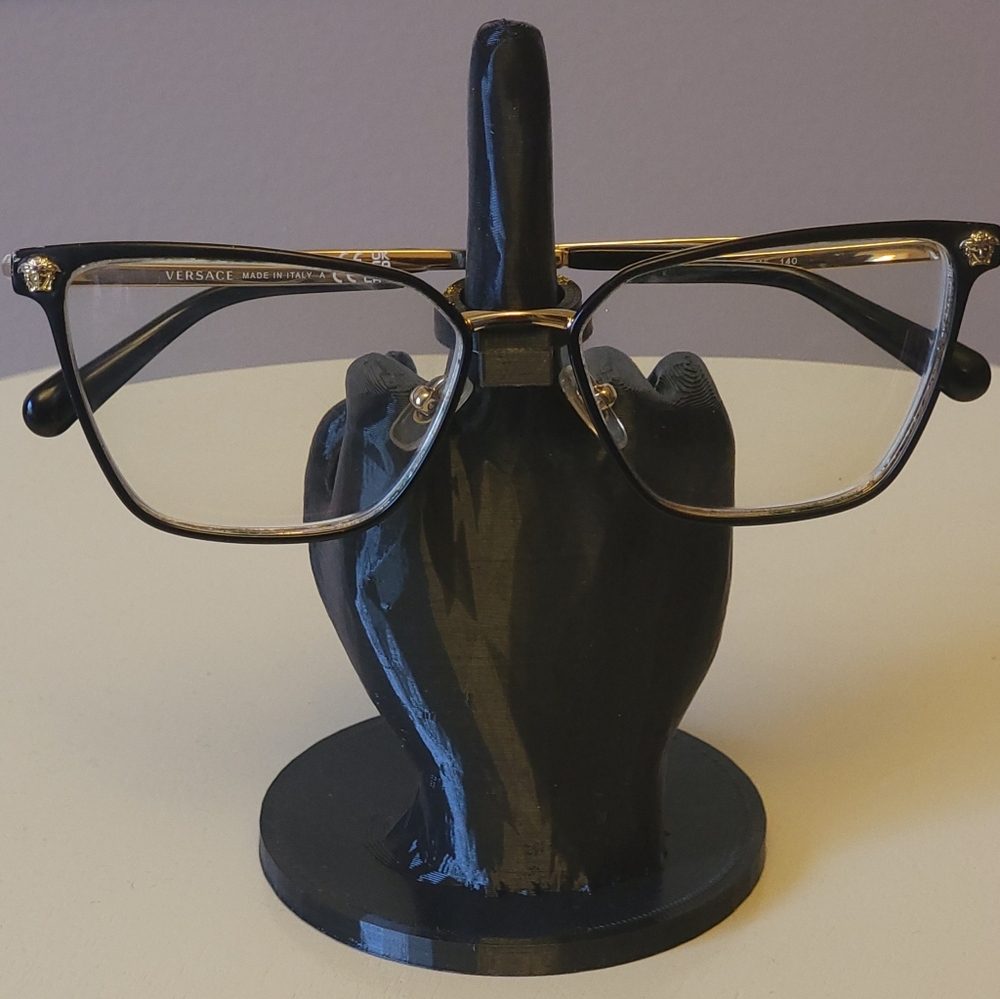 Glasses Holder